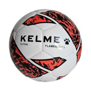 Balón Futsal 3 Kelme Flamenco