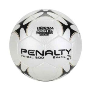 Balón Futsal 3 Penalty Brasil