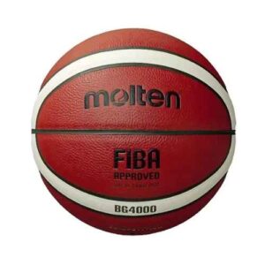 Balón basketball 5-6-7 MOLTEN 2000