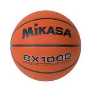 Balón basketball 5-6-7 Mikasa