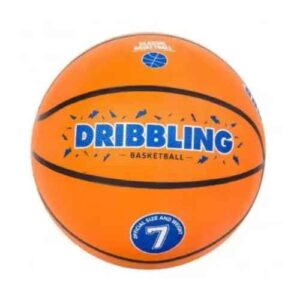 Balón basketball 5-6-7 drb