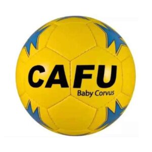 Balón futbolito 4 cafu corvus