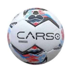 Balón futbolito  4 carso