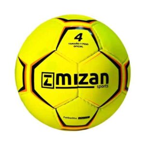 Balón futbolito 4 mizan