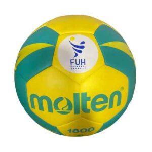 Balón handball 1-2-3 MOLTEN 1800