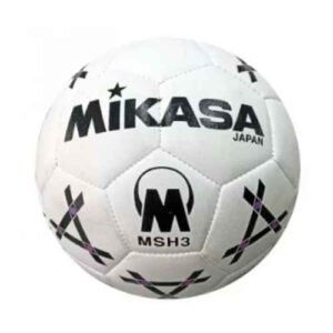 Balón handball 1-2-3 Mikasa