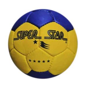 Balón handball 1-2-3 s.star