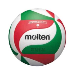 Balón voleyball MOLTEN soft touch