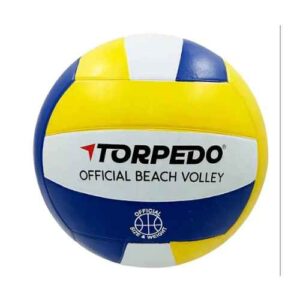 Balón voleyball torpedo
