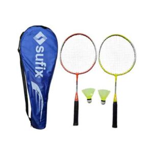 Set Badminton sufix